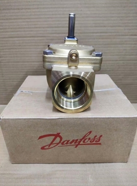 【议价】丹佛斯工业电磁阀NC EV220B 032U7150 水