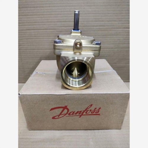 【议价】丹佛斯工业电磁阀NC EV220B 032U7150 水