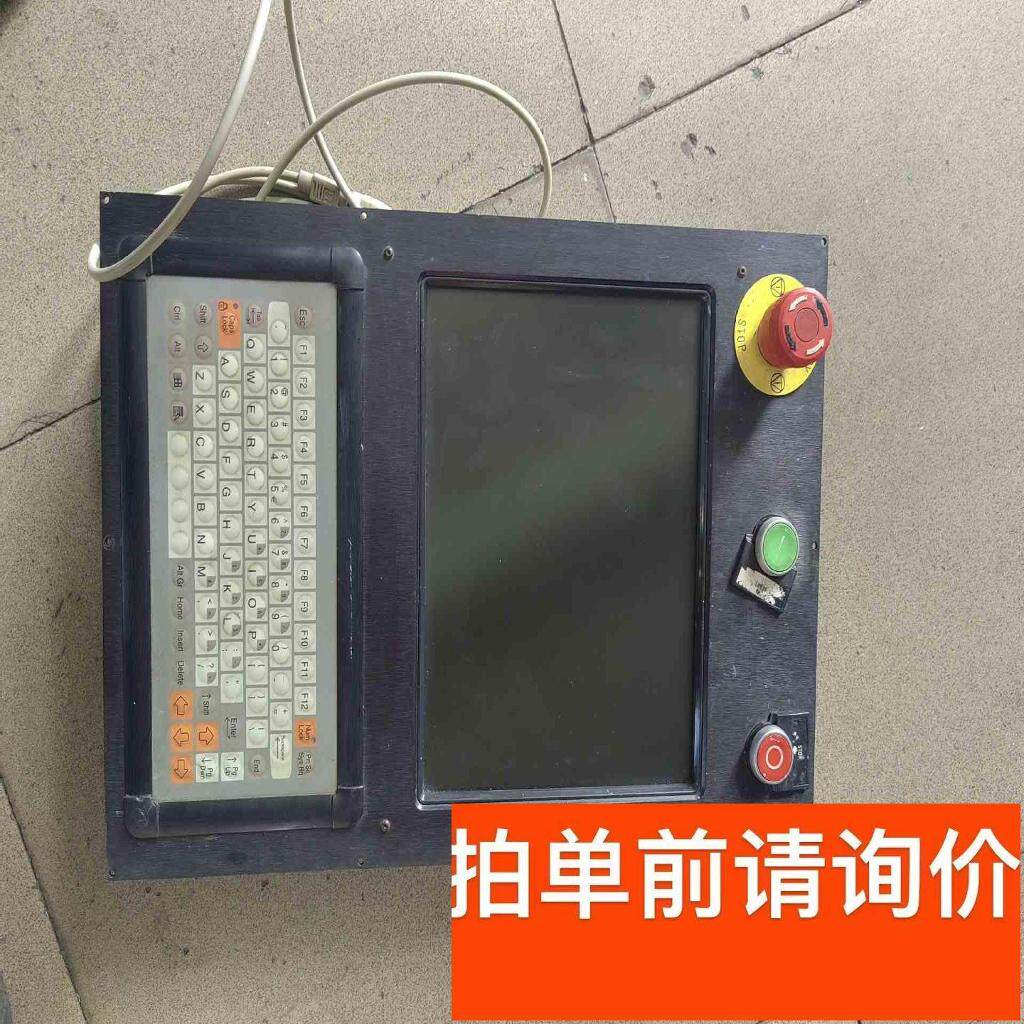 拆机ETO TOUCH 显示屏 ET1247L-8CWA