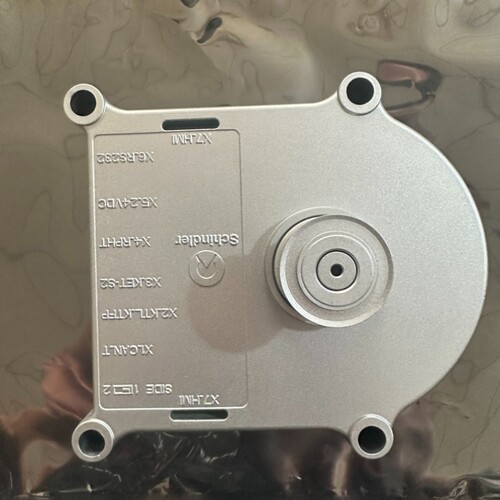 【议价】电梯V15门机电梯门机ID59353550 DDE-V15