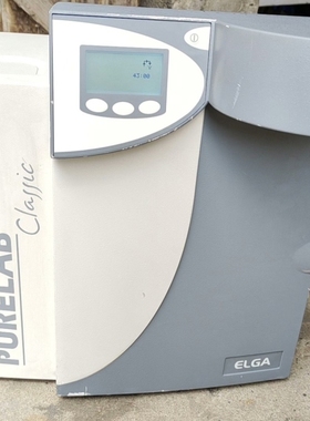 【议价】EA PURELAB Classic UF MK2实