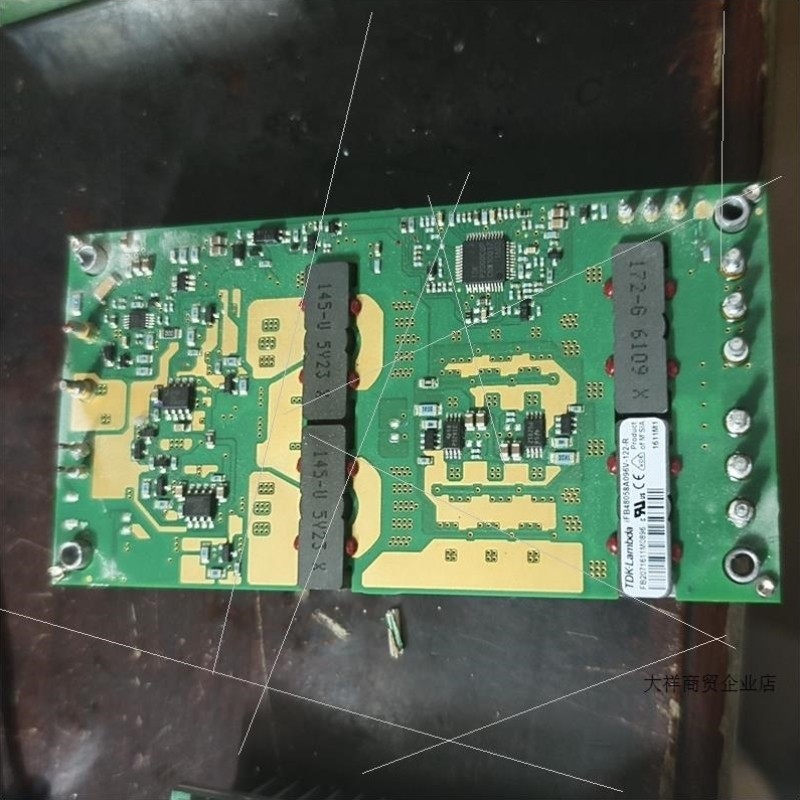 【议价】TDK-Lambda iFB48058A096V-12