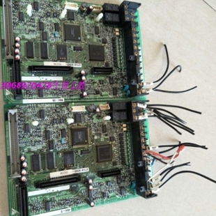 议价 IP变频器主板CPU板 ETC618343 安川676GL5 包好成 S5230