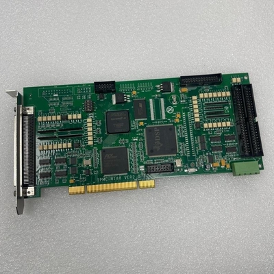 【议价】IPMC-8188 VER2.0运动控制卡
