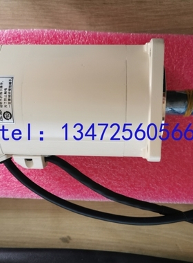 【议价】伺服电机MSMA082P1A/MSMA082P1B/MSMA082P1C质保一年 包