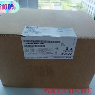 议价 6GK5201 2BA6X201 I议价 3JR00