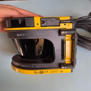 议价 成色好 keyence基恩士激光扫描仪 95新配件电子 vh1