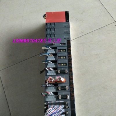【议价】Q61P Q25HCPU QJ71BR11 QJ61BT11N QJ71C24N.