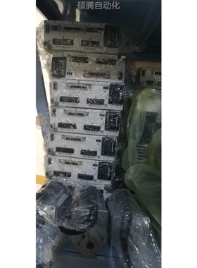 【议价】A6伺服MLN25SEMHMF042L1U2MMA