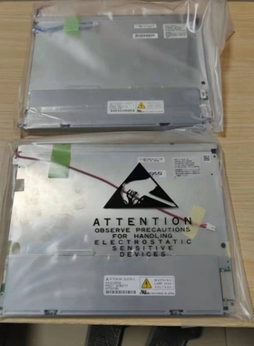 【议价】三菱 12.1寸 AA121SP01 AA121SL03 工业液晶显示屏