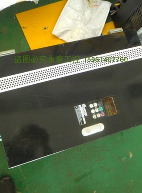 【议价】A007*变频器SINE303-055G/075P 55KW/75KW 380V测试包好