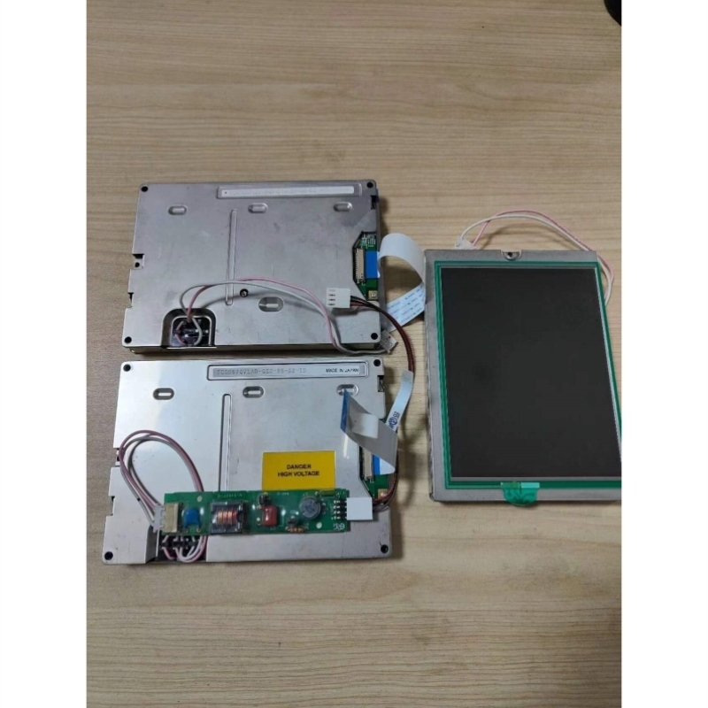 【议价】京瓷液晶显示屏TCG057QV1AD-G10 TCG057QV1AD-G50