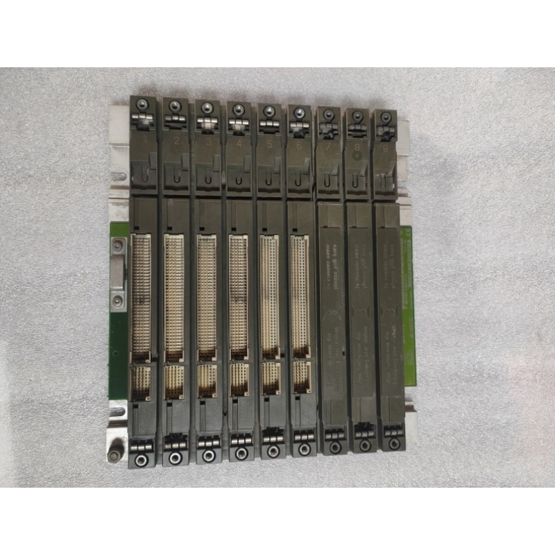 【议价】底座 6ES7400-1JA01-0AA0 件