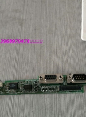 【议价】F930GOT-BWD-C触摸屏配件 F930GOT通讯板/CPU板