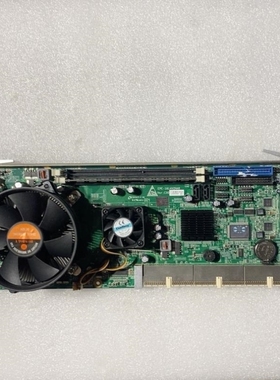 【议价】研祥FSC-1814V2NA VERC10 工控机主板