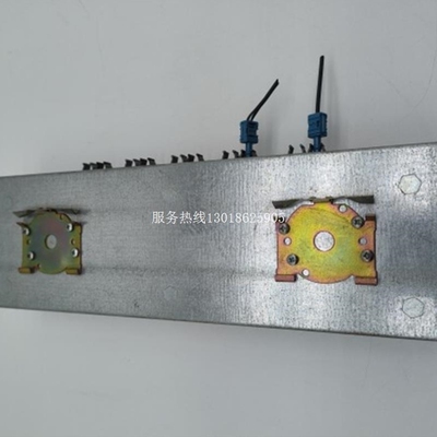 【议价】ABB光纤通讯板NPBU-42C 64011821D一手资源 成色漂亮
