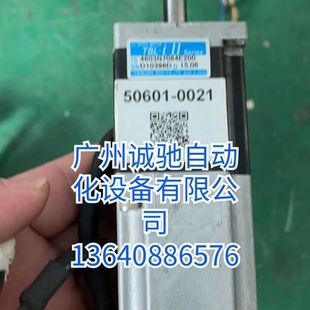 0021销售 川崎机器人伺服电机50601 A116 TS4603N7084E20 议价