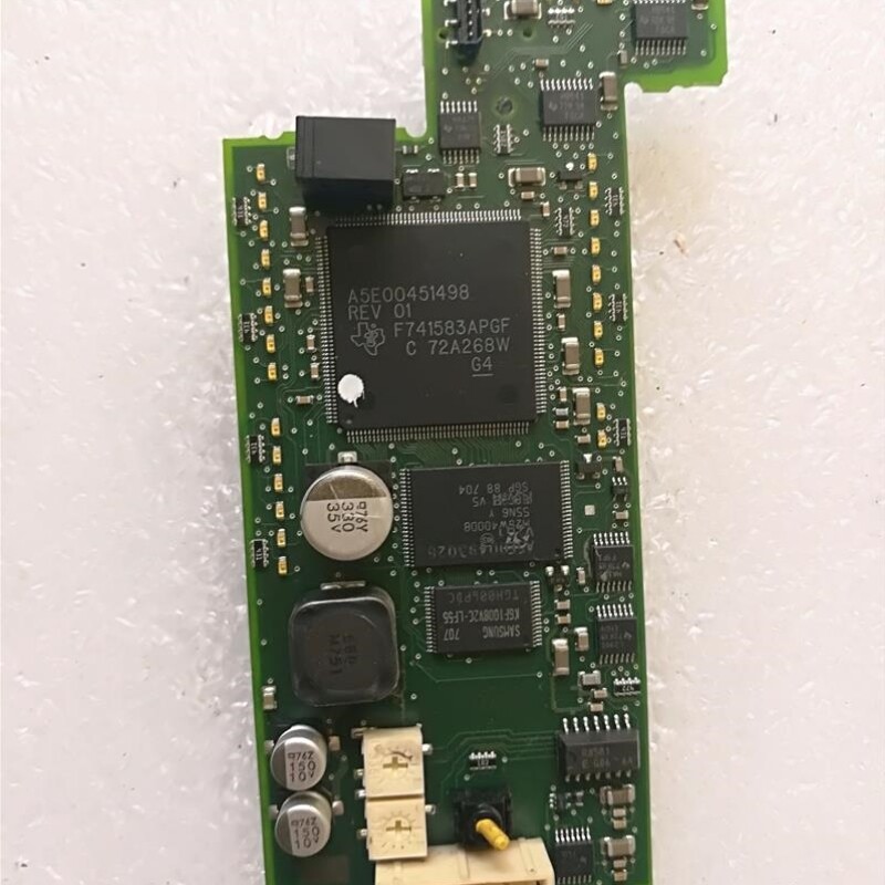 【议价】A111*APLC CPU224CN 214-123-0XB8 CPU板