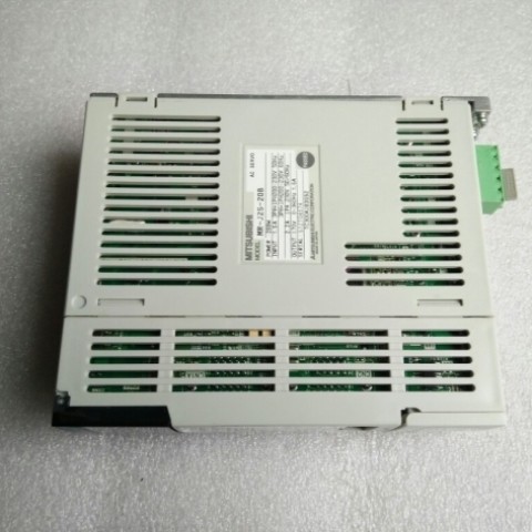 【议价】三菱伺服驱动器MR-J2S-70CP-ED 质保一年拍前询价