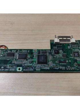 【议价】普洛菲斯工控触摸屏PL-DV6900-T42主板配件板DHJ034402A