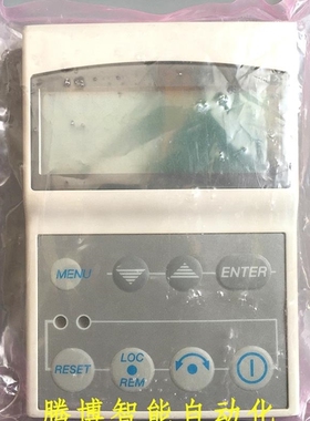 【议价】A112*ABB变频器面板 ABB ACS-PAN-A ACS400变频器 质量