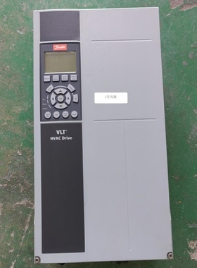 【议价】A117*丹佛斯FC-102变频器FC-102P5K5T4E55H2XG 5.5KW 二