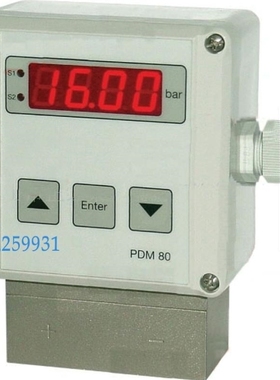 【议价】A108*PDM80德国Noding PDM80-2510-010