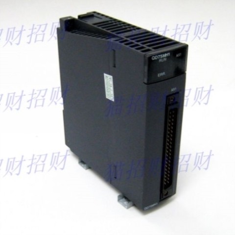 【议价】三菱QD75MH4/QD75MH2/QD75MH1/QD77MS2/QD77MS4/QD77MS16