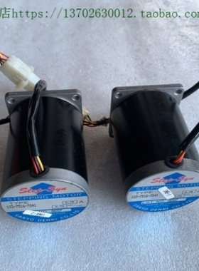 【议价】SANYO步进电机 TYPE103-7516-7041