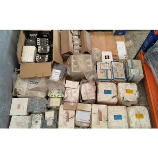 人民ABB接触器 125A交流接触器 常熟CK1 接触器 议价