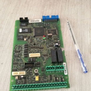 实物拍摄议价 伟肯变频器CXS系列CPU板PC00027C 议价
