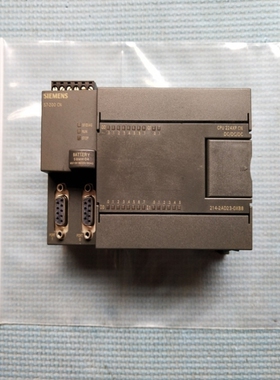 【议价】plc扩展模块CPU224XPCN 214-2AD23-0XB8