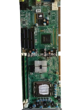 【议价】艾讯SBC81200 REV.B1 -RC 工控机主板设备主板SBC81200