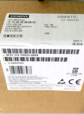 【议价】6ES72921AD20-0AA备件I/O端子排 6ES-07 2-921AD2O-0AA0