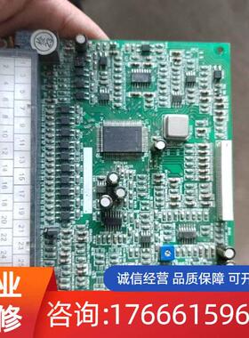 日锋变频器主板RF9000适用