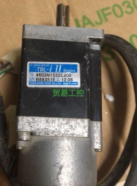 【议价】-非标价多摩川电机 4603N1532E200 B89351顺丰到付议价