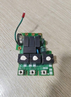 【议价】三菱F840变频器配件板A84AX22D BC186A955G54 A840 22KW
