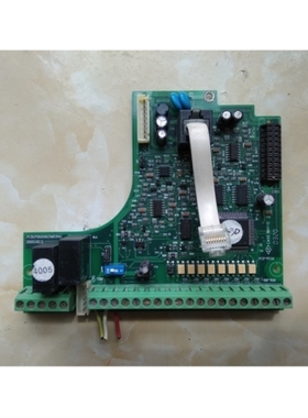 【议价】变频器主板CPU板控制板 PCBP00206RM5B4