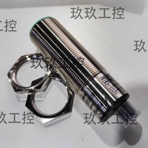 【议价】Pepperl+Fuchs倍加福 3RG6113-3GF00-PF 超声波传感器