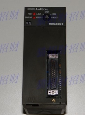 【议价】三菱A2ASCPU-S1 A2CCPUC24-PRF A2CCPUP21 R21 A2UCPU-S1