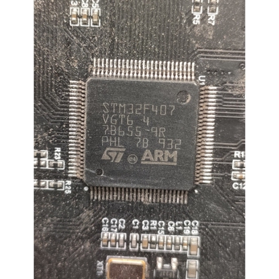 【议价】stm32f407vgt6