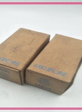 【议价】MILLIPORE 过滤器 F8MN20792 14512 MILLIPAK 100 95