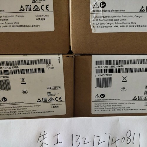 【议价】6ES7封195-7HF80-00XA未开 6ES7 195-7HF80-XA0现0货议