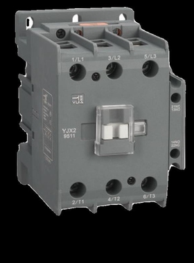 【议价】议价0 -95A交流接触器 YJX29511 380V 22V 10V1 36