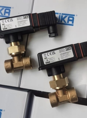 【议价】SIKA量 VOHS15M0EPCH13流开关VH20MO1171I41流S量计德国