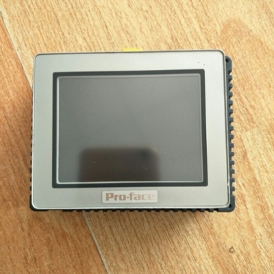 【议价】普洛菲斯proface人机界面PFXGM4201TAD+GP-4201TM实物图