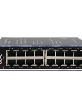 【议价】ODOT-供ES314G-SC20工业级千兆14电/SCC接口/光20公里/D1