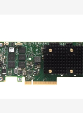 【议价】BADCOM gaRAID 9560-8i 05-5