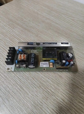 【议价】普洛菲斯触摸屏TDK电源板 3EA00E266D MSE266D