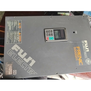 4CX 富士变频器G11S系列FRN30G11S 30KW 议价